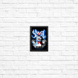 Stay Puft - Posters & Prints