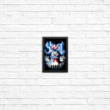 Stay Puft - Posters & Prints