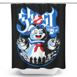 Stay Puft - Shower Curtain