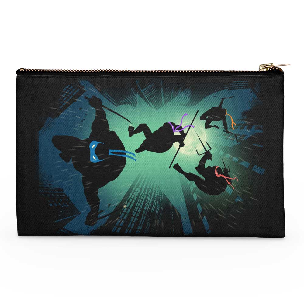 Stealth Attack - Accessory Pouch