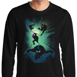 Stealth Attack - Long Sleeve T-Shirt