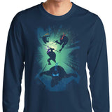 Stealth Attack - Long Sleeve T-Shirt