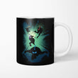 Stealth Attack - Mug