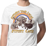 Street Cats - Men's Apparel