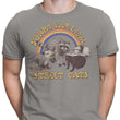 Street Cats - Men's Apparel