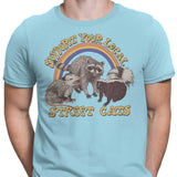 Street Cats - Men's Apparel