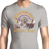 Street Cats - Men's Apparel