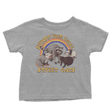 Street Cats - Youth Apparel