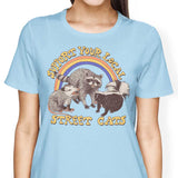 Street Cats - Women's Apparel