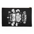 Summon the Kitties - Accessory Pouch