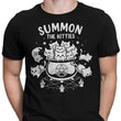 Summon the Kitties - Men's Apparel