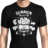 Summon the Kitties - Men's Apparel