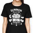 Summon the Kitties - Women's Apparel