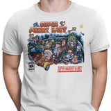 Super Merry Kart - Men's Apparel