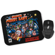 Super Merry Kart - Mousepad