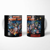 Super Merry Kart - Mug