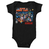 Super Merry Kart - Youth Apparel