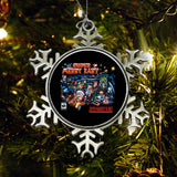 Super Merry Kart - Ornament