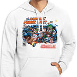 Super Merry Kart - Hoodie