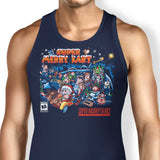 Super Merry Kart - Tank Top