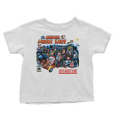 Super Merry Kart - Youth Apparel