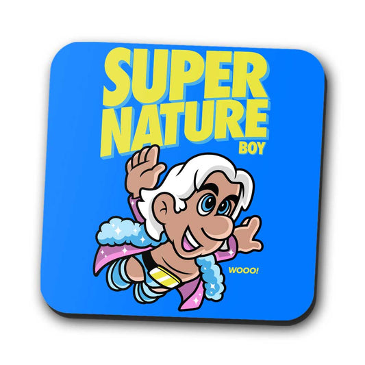 Super Nature Boy - Coasters