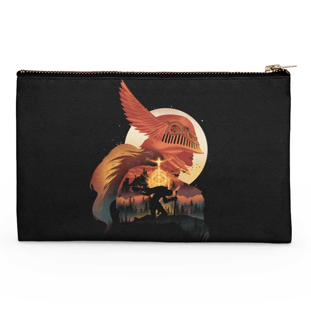 Tarnished Warrior - Accessory Pouch