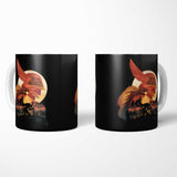 Tarnished Warrior - Mug