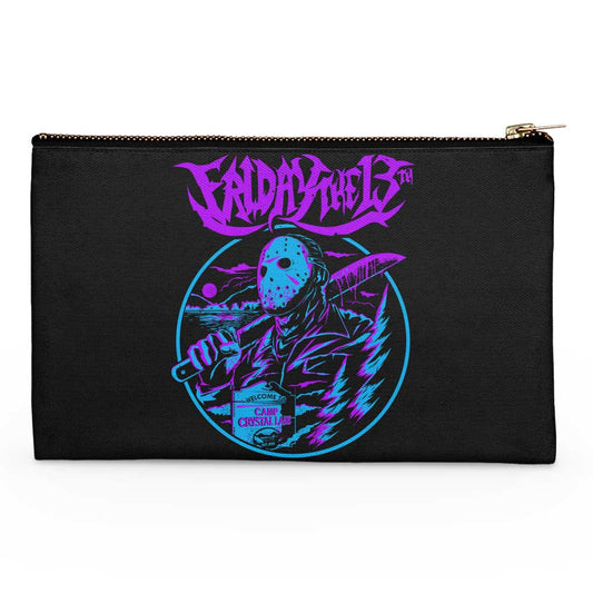 The 13th - Accessory Pouch