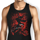 The Animatronic Fox - Tank Top