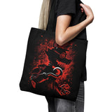 The Animatronic Fox - Tote Bag