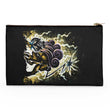 The Beast of Crashing Thunder - Accessory Pouch