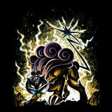 The Beast of Crashing Thunder - Tank Top