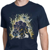 The Beast of Crashing Thunder - Men's Apparel