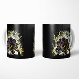 The Beast of Crashing Thunder - Mug