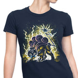 The Beast of Crashing Thunder - Women's Apparel