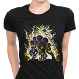 The Beast of Crashing Thunder - Women's Apparel