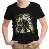 The Beast of Crashing Thunder - Youth Apparel