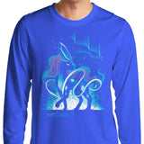 The Beast of Pure Crystal - Long Sleeve T-Shirt