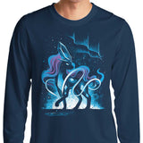 The Beast of Pure Crystal - Long Sleeve T-Shirt