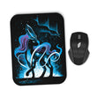 The Beast of Pure Crystal - Mousepad