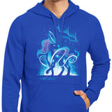 The Beast of Pure Crystal - Hoodie