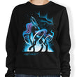 The Beast of Pure Crystal - Sweatshirt