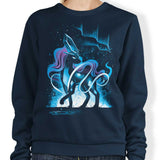 The Beast of Pure Crystal - Sweatshirt