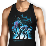 The Beast of Pure Crystal - Tank Top