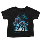 The Beast of Pure Crystal - Youth Apparel