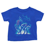 The Beast of Pure Crystal - Youth Apparel