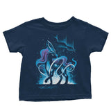 The Beast of Pure Crystal - Youth Apparel