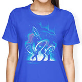 The Beast of Pure Crystal - Women's Apparel