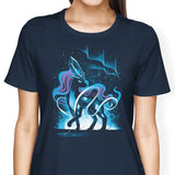 The Beast of Pure Crystal - Women's Apparel